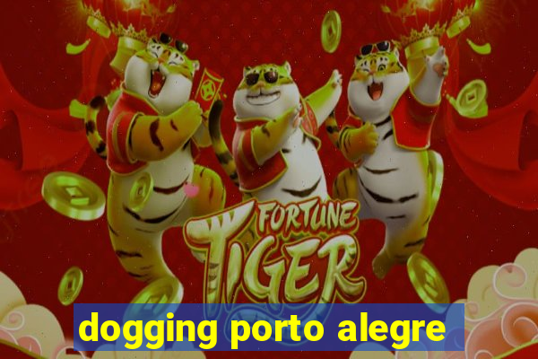 dogging porto alegre